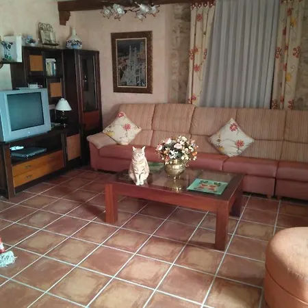 Casa Rural Valle Esgueva Burgos Exterior photo
