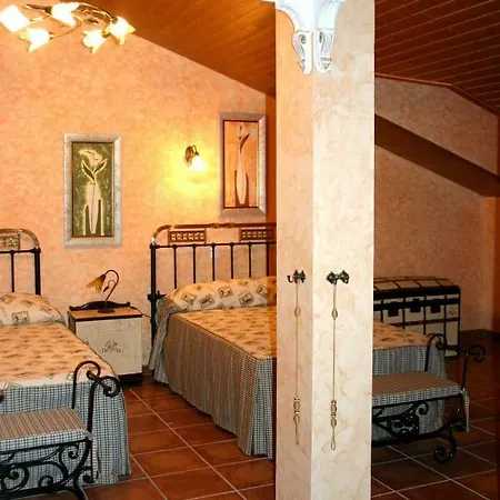Casa Rural Valle Esgueva Burgos Exterior photo