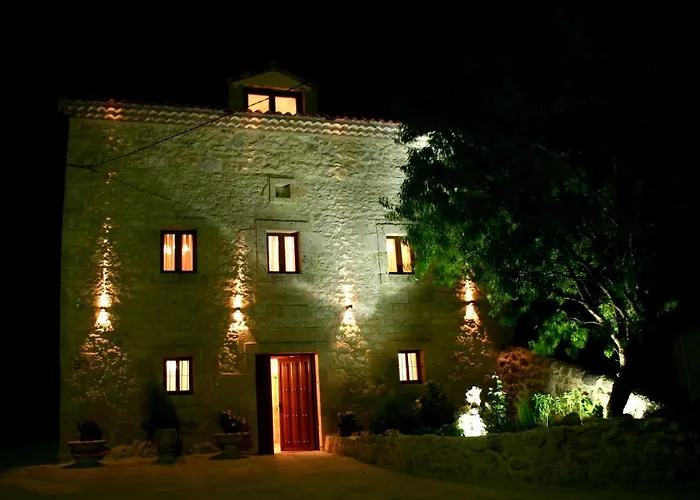 Casa Rural Valle Esgueva