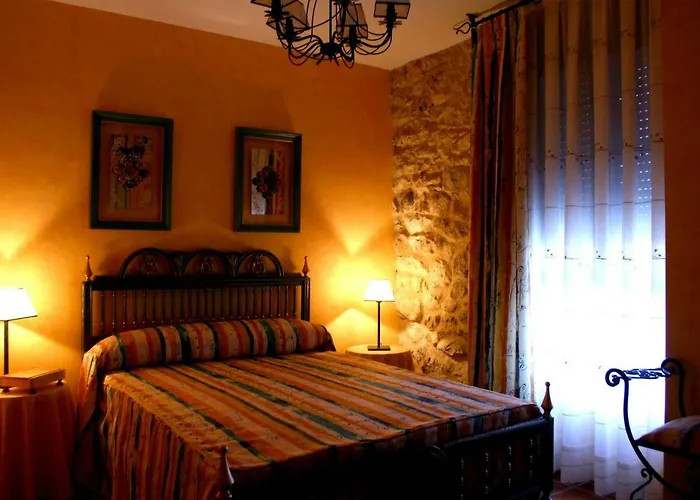 Casa Rural Valle Esgueva