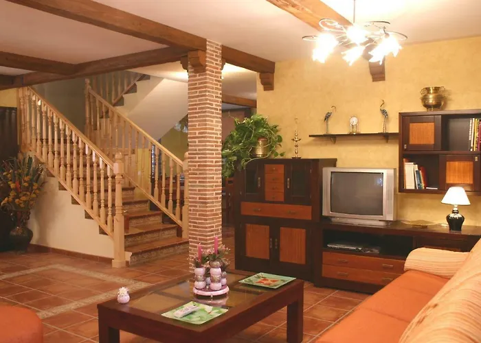 Casa Rural Valle Esgueva