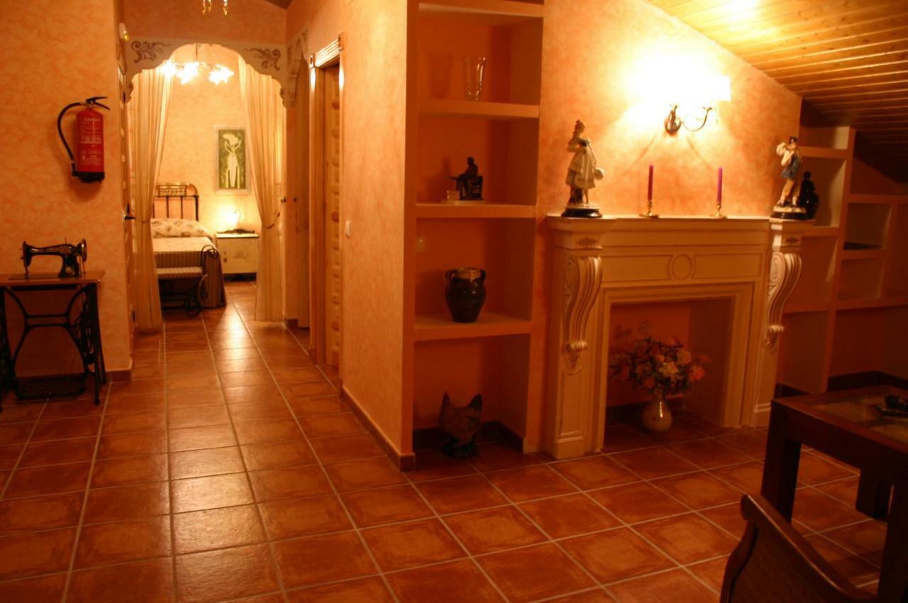 Valle Esgueva Burgo