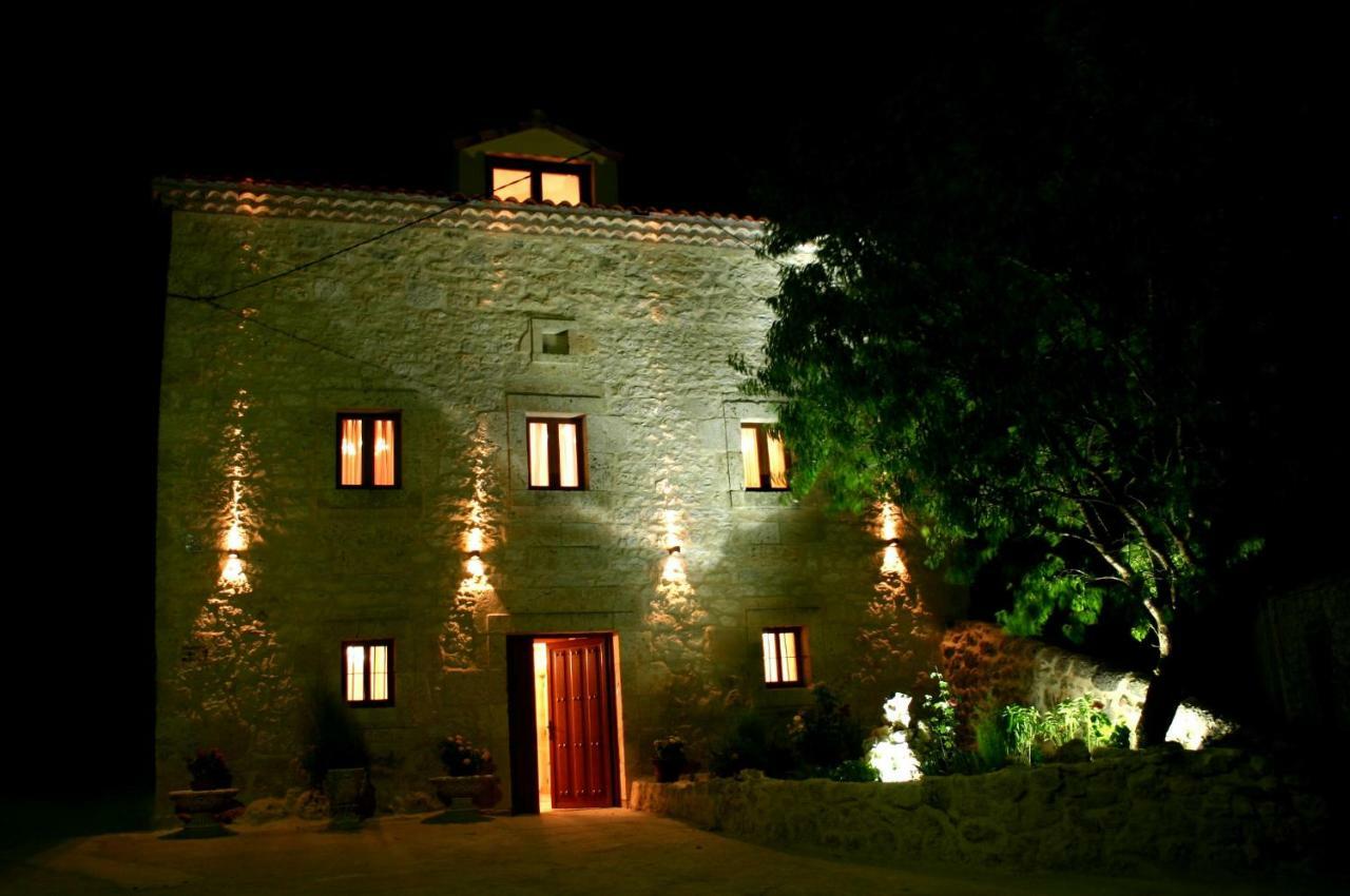 Landhaus Valle Esgueva Burgo
