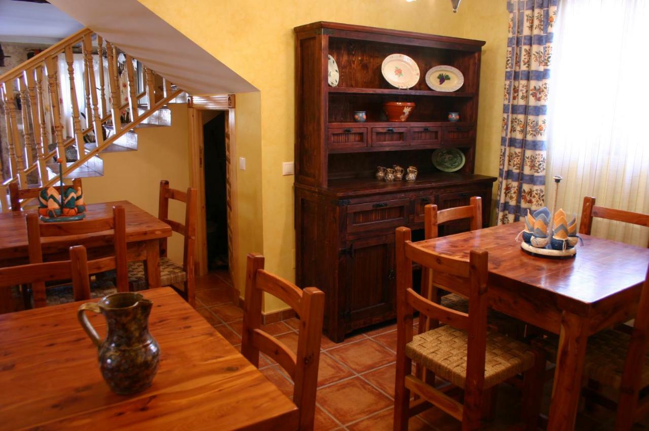 Valle Esgueva Burgo